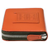 Picture No.3 of Porter PS LEATHER WALLET GLASS LEATHER Ver. LONG WALLET 384-02950