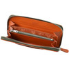 Picture No.6 of Porter PS LEATHER WALLET GLASS LEATHER Ver. LONG WALLET 384-02950