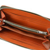 Picture No.12 of Porter PS LEATHER WALLET GLASS LEATHER Ver. LONG WALLET 384-02950