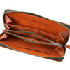 Picture No.16 of Porter PS LEATHER WALLET GLASS LEATHER Ver. LONG WALLET 384-02950