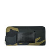 Picture No.1 of Porter Camouflage Wallet Long Wallet 381-02962
