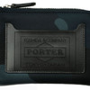 Picture No.14 of Porter CAMOUFLAGE WALLET MULTI WALLET 381-02964