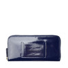 Picture No.2 of Porter GLASS LEATHER WALLET LONG WALLET 381-02959