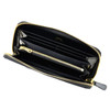 Picture No.6 of Porter GLASS LEATHER WALLET LONG WALLET 381-02959