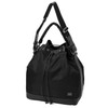 Picture No.2 of Porter STRING DRAWSTRING BAG(L) 381-04799