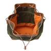 Picture No.11 of Porter STRING DRAWSTRING BAG(L) 381-04799