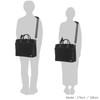 Picture No.13 of Porter TIME 2WAY BRIEFCASE(L) 655-08298