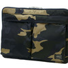 Picture No.9 of Porter Counter Shade Document Case 381-05235