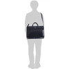 Picture No.17 of Porter Clerk 2-Way Briefcase 034-03193