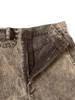 Picture No.5 of KAPITAL 14W Corduroy Boogie Day High-Waist Maxi Skirt (Dirty Dyed) K2509SK088