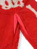 Picture No.7 of KAPITAL BONE Pattern Boa Fleece Easy Pants K2512LP822