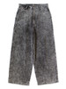 Picture No.3 of KAPITAL 14W Corduroy Boogie Dayport Baggy Pants (Dirty Dyed) K2509LP087