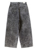Picture No.5 of KAPITAL 14W Corduroy Boogie Dayport Baggy Pants (Dirty Dyed) K2509LP087