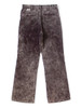 Picture No.4 of KAPITAL 14W Corduroy 5P Frisco (Dirty Dyed) K2509LP086