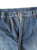 Picture No.5 of KAPITAL 14Oz Denim 5P Frisco (Center Pleats) K2509LP041