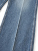 Picture No.7 of KAPITAL 14Oz Denim 5P Frisco (Center Pleats) K2509LP041