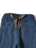 Picture No.4 of KAPITAL IDG Fleece Sweat Rib Pants (Wrapping Cloth Embroidery) EK-1155LPEK-1155LPA