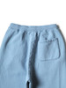 Picture No.11 of KAPITAL 30/-Fleece-lined Flared Sweatpants (KOUNTRY) EK-1686LP