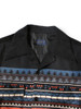 Picture No.5 of KAPITAL 18W Corduroy Board Shirt (Town Craft Tribe Pattern) K2509LS071
