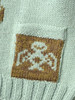 Picture No.7 of KAPITAL Hand-knitted PECKISH Totem Pole Zip Cardigan K2511KN182