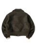 Picture No.3 of KAPITAL Flannel Zip Beacon Blouson K2511LJ175