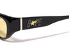 Picture No.3 of BAPE SUNGLASSES #12 1L70-186-326