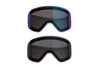 Picture No.13 of BAPE SNOW GOGGLE 1M20-186-350