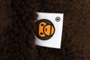 Picture No.5 of BAPE ALL BABY MILO MINI FAUX FUR BACKPACK AL70-189-325