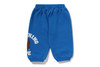 Picture No.2 of BAPE COLLEGE BABY PANTS 1M30-564-001