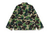 Picture No.2 of BAPE ABC CAMO CHINA JACKET-2 1M20-340-302