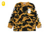 Picture No.5 of BAPE 1ST CAMO LS TEE 1M30-311-007