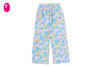 Picture No.1 of BAPE NEW MULTI CAMO ONE POINT TRACK PANTS 1M30-252-305