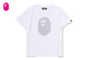 Picture No.1 of BAPE APE HEAD CRYSTAL STONE MINI TEE 1M30-209-309