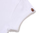 Picture No.4 of BAPE APE HEAD ONE POINT CROPPED TEE 1M30-209-310