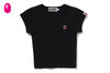Picture No.5 of BAPE APE HEAD ONE POINT CROPPED TEE 1M30-209-310