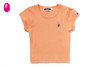 Picture No.9 of BAPE APE HEAD ONE POINT CROPPED TEE 1M30-209-310
