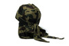 Picture No.3 of BAPE 1ST CAMO DU-RAG 1M30-181-014