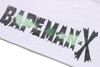 Picture No.4 of BAPE BAPEMAN-X LS TEE 1M30-111-002