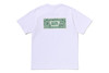 Picture No.2 of BAPE BAPE BANKNOTE TEE 1M30-110-306