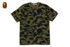 Picture No.1 of BAPE 1ST CAMO ONE POINT TEE 1M30-109-010
