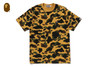 Picture No.4 of BAPE 1ST CAMO ONE POINT TEE 1M30-109-010