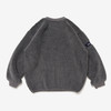Picture No.7 of DESCENDANT HORIZON FLEECE CREW NECK 252ATDS-CSM28