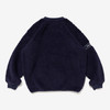 Picture No.12 of DESCENDANT HORIZON FLEECE CREW NECK 252ATDS-CSM28