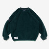 Picture No.22 of DESCENDANT HORIZON FLEECE CREW NECK 252ATDS-CSM28