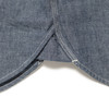 Picture No.5 of DESCENDANT NORMAN CHAMBRAY LS SHIRT 252WVDS-SHM02