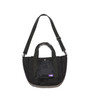 Picture No.3 of THE NORTH FACE PURPLE LABEL THE NORTH FACE Purple Label CORDURA Nylon Shoulder Tote Bag N25FU081 8626