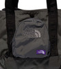 Picture No.11 of THE NORTH FACE PURPLE LABEL THE NORTH FACE Purple Label CORDURA Nylon Shoulder Tote Bag N25FU081 8626