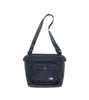 Picture No.3 of THE NORTH FACE PURPLE LABEL THE NORTH FACE Purple Label Mountain Wind Shoulder Bag N25SO080 8582