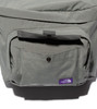Picture No.9 of THE NORTH FACE PURPLE LABEL THE NORTH FACE Purple Label Mountain Wind Shoulder Bag N25SO080 8582