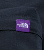 Picture No.12 of THE NORTH FACE PURPLE LABEL THE NORTH FACE Purple Label Mountain Wind Multi Bag N25SO078 8581